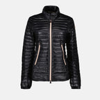 Jackets Pontaix Padded Jacket Moncler Grenoble Black Femme