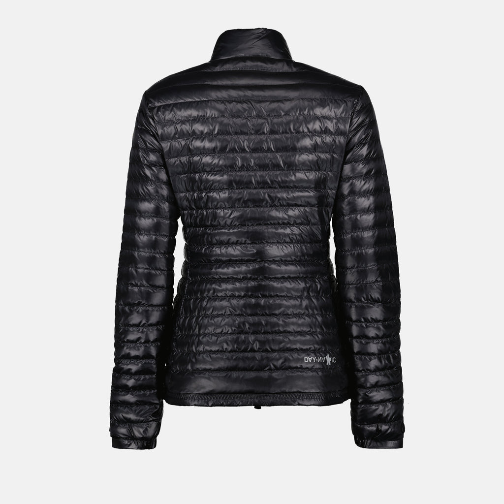 Jackets Pontaix Padded Jacket Moncler Grenoble Black Femme