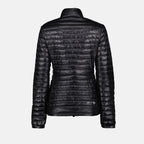 Jackets Pontaix Padded Jacket Moncler Grenoble Black Femme