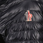 Jackets Pontaix Padded Jacket Moncler Grenoble Black Femme