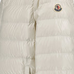 Manteaux Doudoune Cornour Moncler Blanc Homme