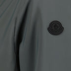 Vestes Veste Lausfer Moncler Gris Homme
