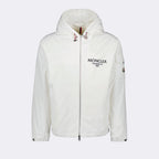Jacken Veste Granero Moncler Weiß Homme