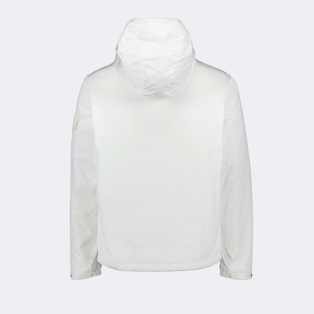 Jacken Veste Granero Moncler Weiß Homme
