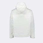 Jacken Veste Granero Moncler Weiß Homme