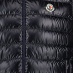 Vestes Doudoune Clai sans manches Moncler Bleu Homme
