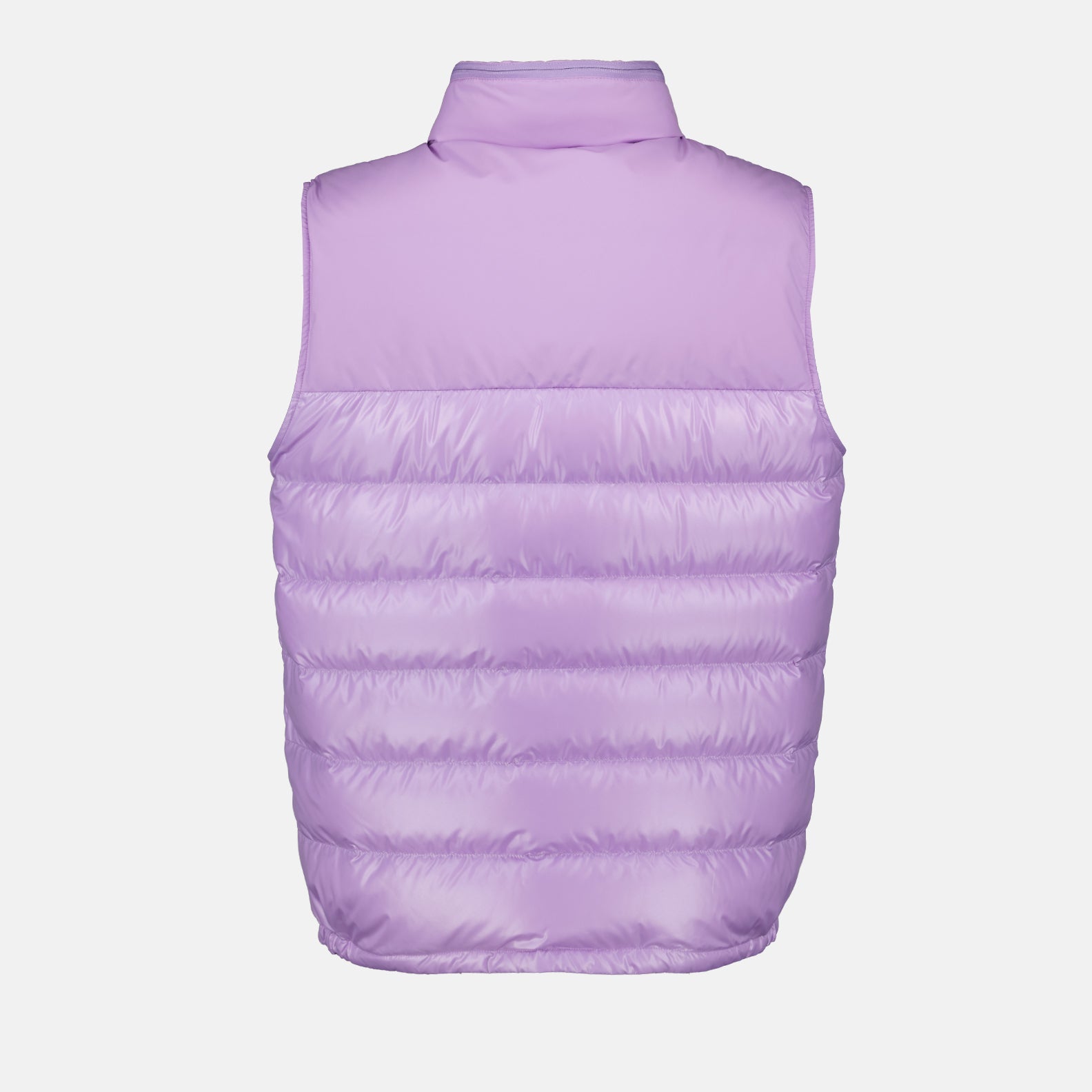 Vestes Doudoune Cerces sans manches Moncler Violet Homme