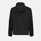 Chaquetas Coupe-vent Diani Moncler Negro Homme