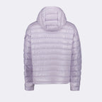 Manteaux Doudoune Lauros Moncler Violet Homme