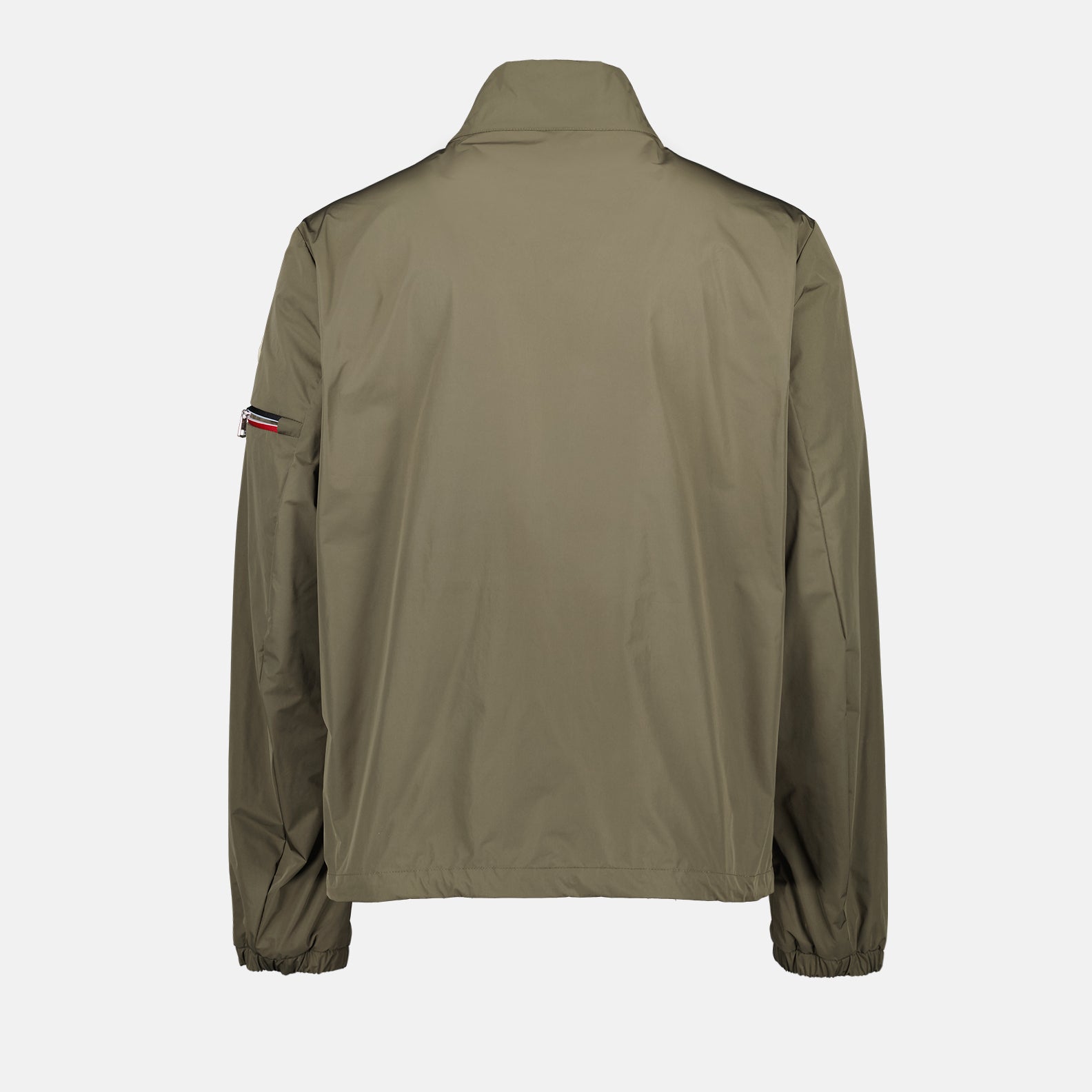 Vestes Veste Ruinette Moncler Kaki Homme