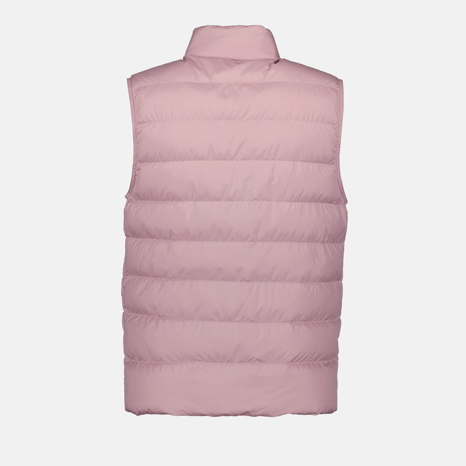 Vestes Veste sans manches Lechtal Moncler Rose Homme