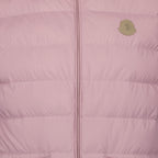 Vestes Veste sans manches Lechtal Moncler Rose Homme