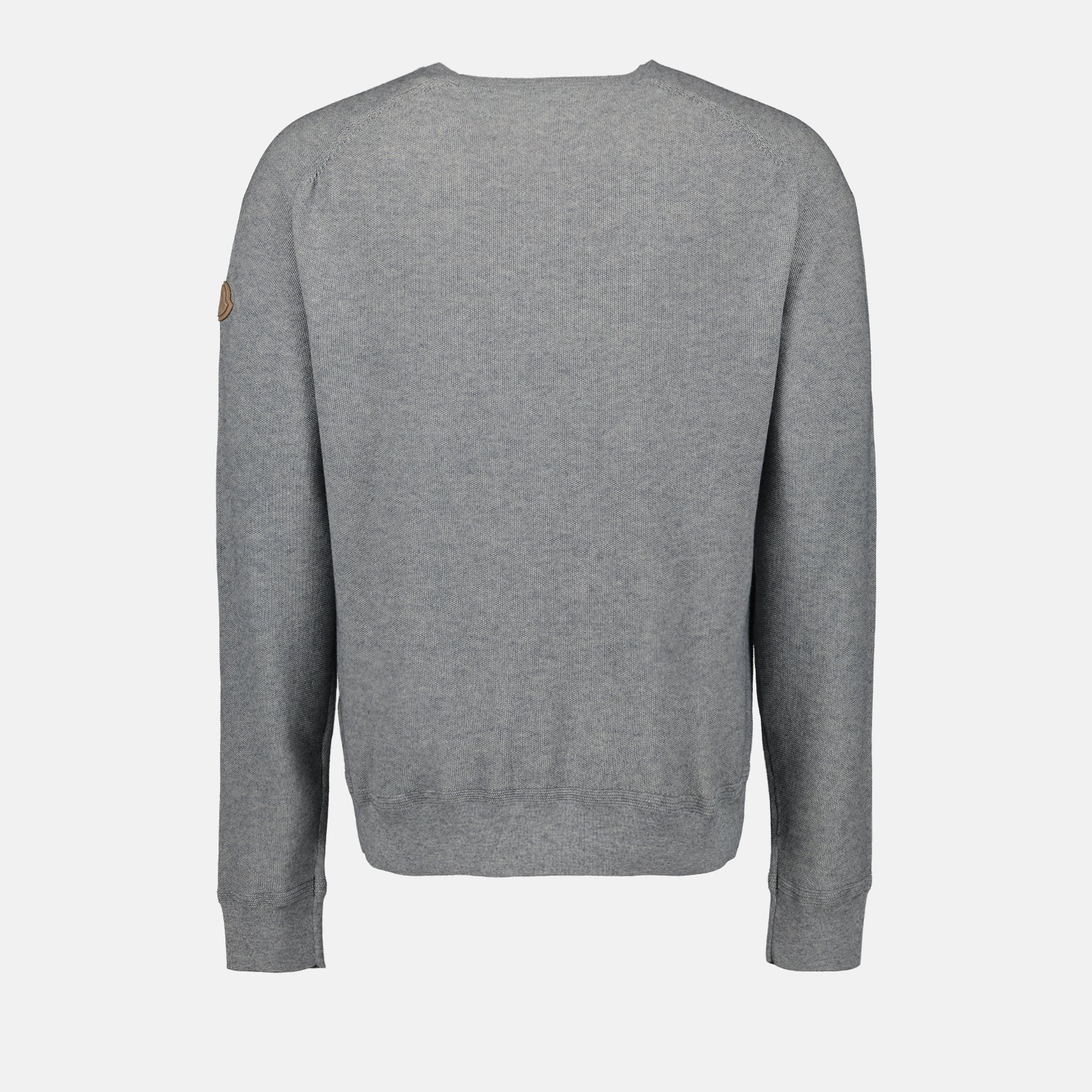 Maglieria Pull en cachemire Moncler Grigio Homme