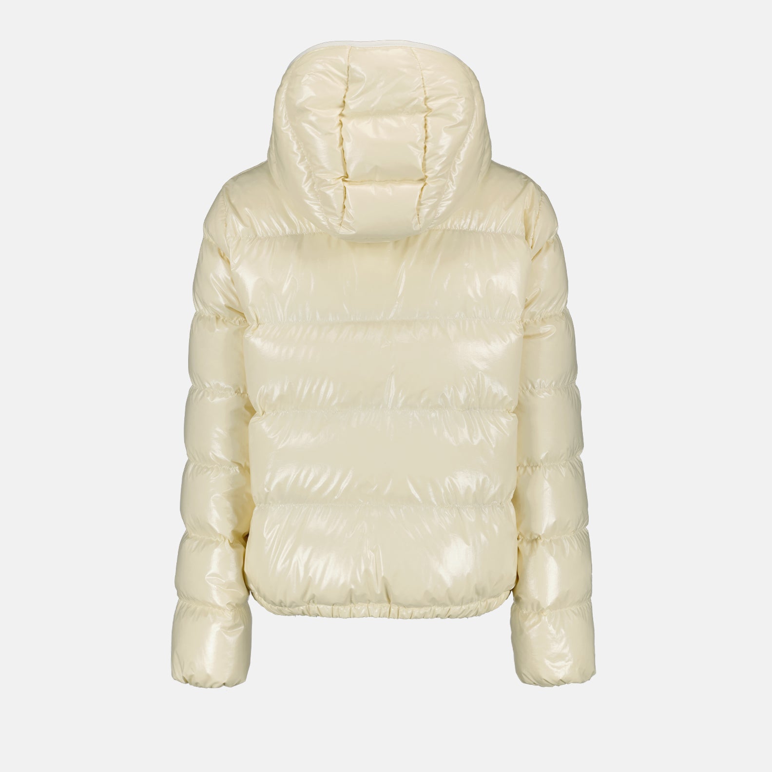 코트 Doudoune Andro Moncler 베이지 Femme