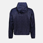 Vestes Veste réversible Lepontine Moncler Bleu foncé Homme