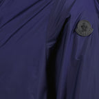 Vestes Veste réversible Lepontine Moncler Bleu foncé Homme