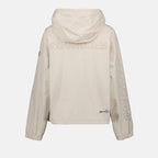 Vestes Veste Fanes Moncler Grenoble Beige Femme