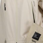 Vestes Veste Fanes Moncler Grenoble Beige Femme