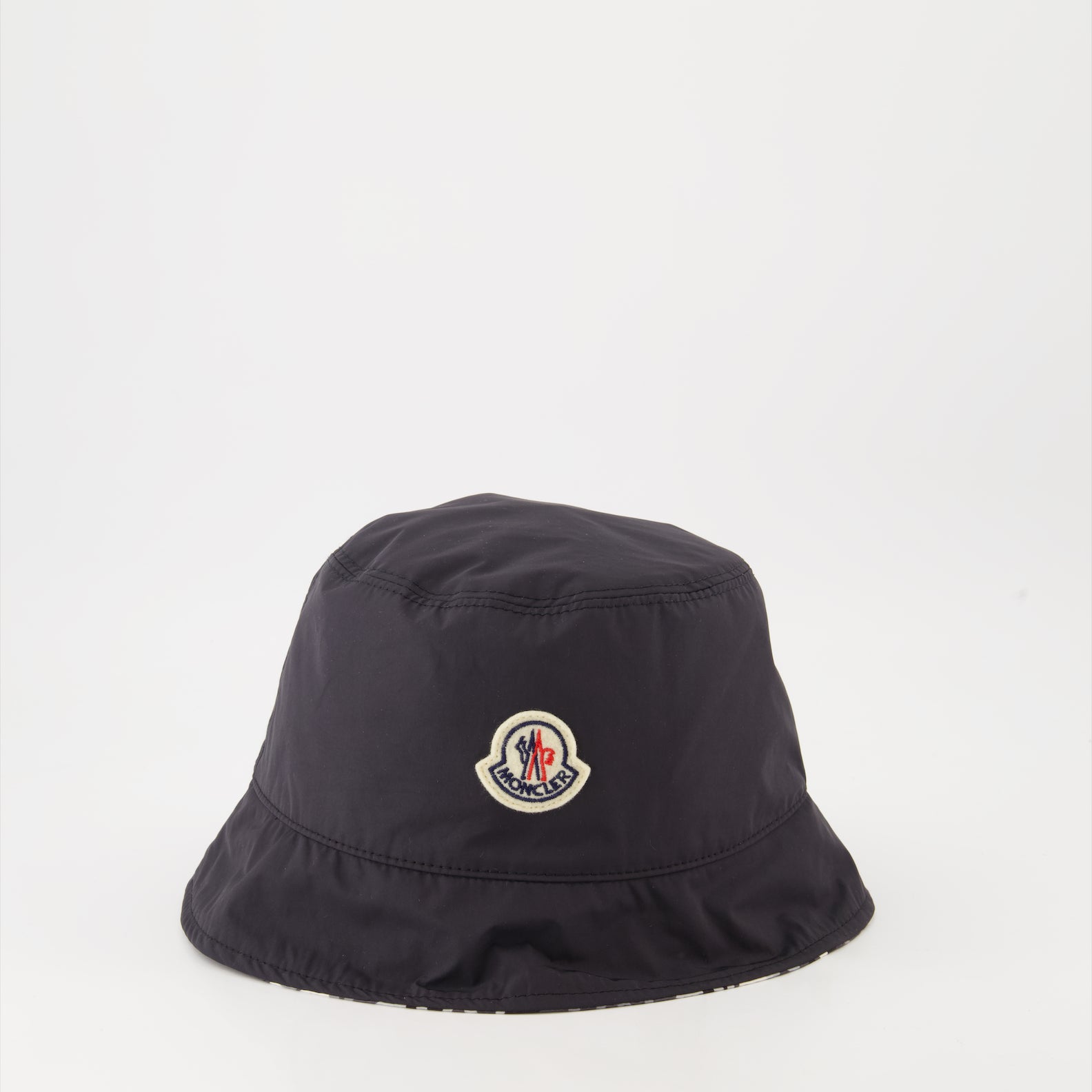 Hats, caps and beanies Reversible Bob Moncler Gray Man