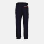 Hosen Pantalon jogging Moncler Blau Homme