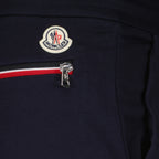 Hosen Pantalon jogging Moncler Blau Homme