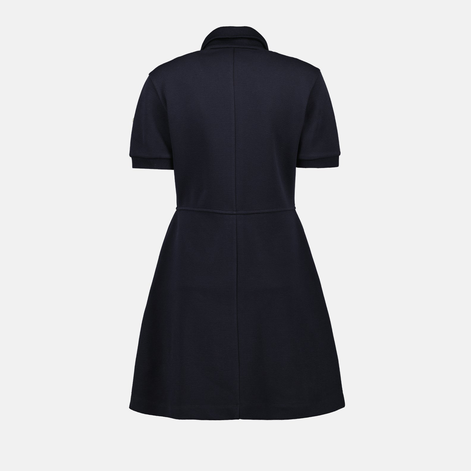 Vestidos Robe évasée Moncler Azul Femme