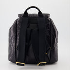 Zaini Sac à dos Puf Moncler Nero Femme