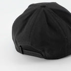Chapéus, bonés e gorros Casquette à logo Moncler Preto Homme