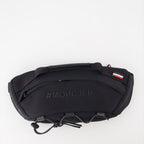 Sacs banane Sac banane Grenoble Moncler Grenoble Noir Homme