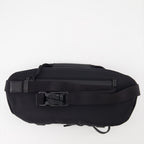 Sacs banane Sac banane Grenoble Moncler Grenoble Noir Homme