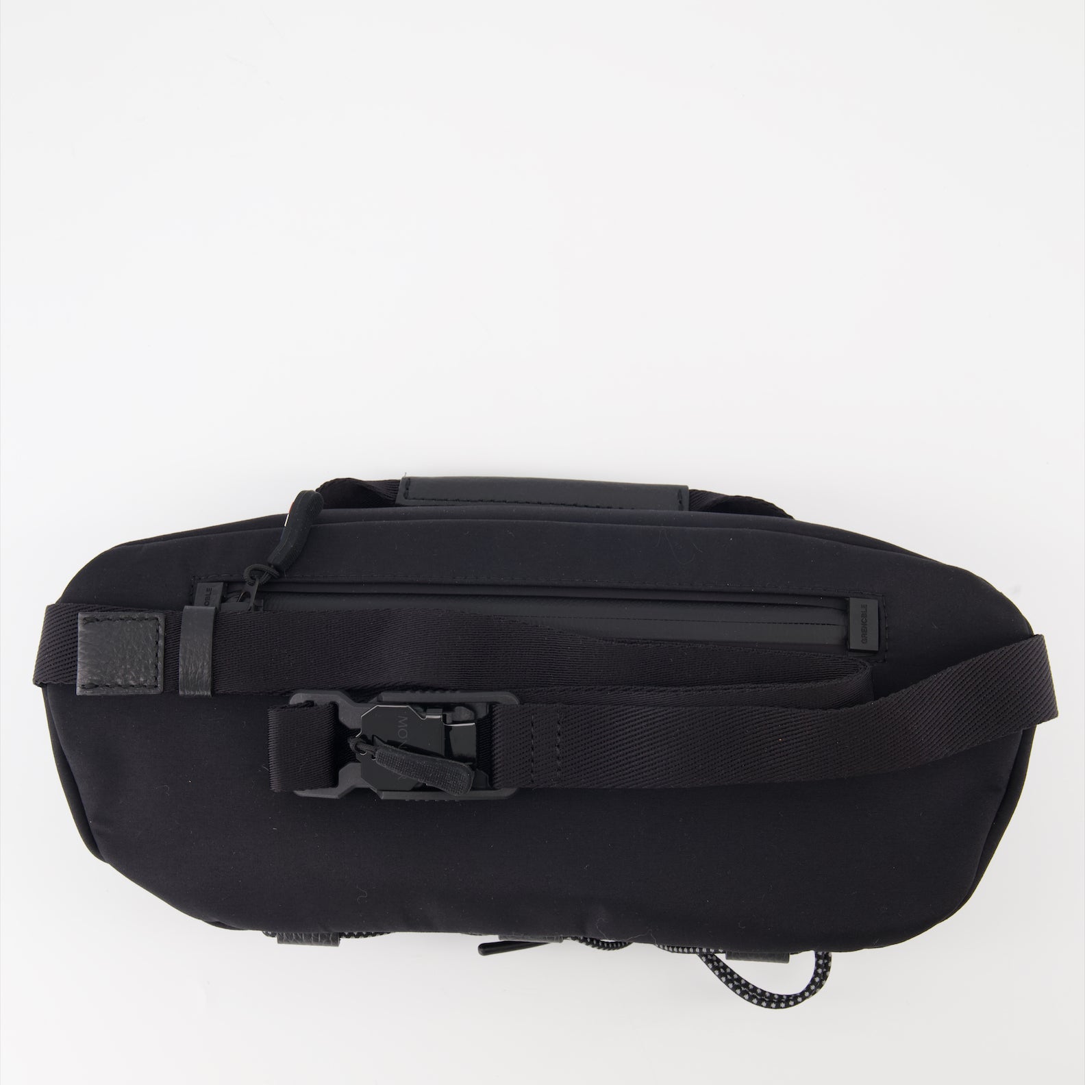 Sacs banane Sac banane Grenoble Moncler Grenoble Noir Homme
