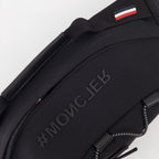 Sacs banane Sac banane Grenoble Moncler Grenoble Noir Homme
