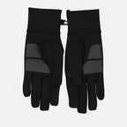 Écharpes, foulards et gants Gants en molleton Moncler Grenoble Noir Homme
