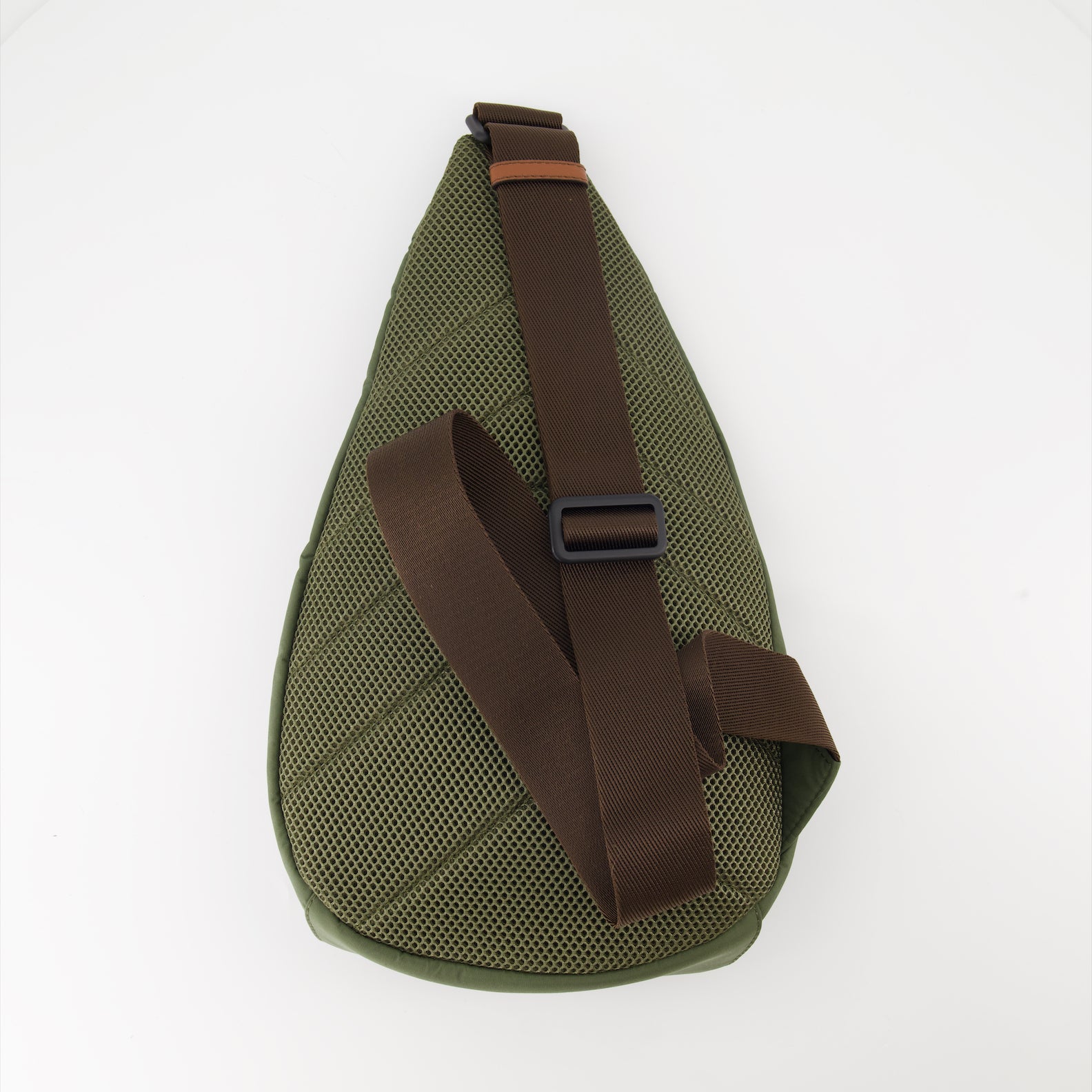 Sacs bandoulière Sac bandoulière Grenoble Moncler Grenoble Vert Homme