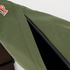 Sacs bandoulière Sac bandoulière Grenoble Moncler Grenoble Vert Homme