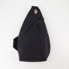Sacs bandoulière Sac bandoulière Grenoble Moncler Grenoble Noir Homme