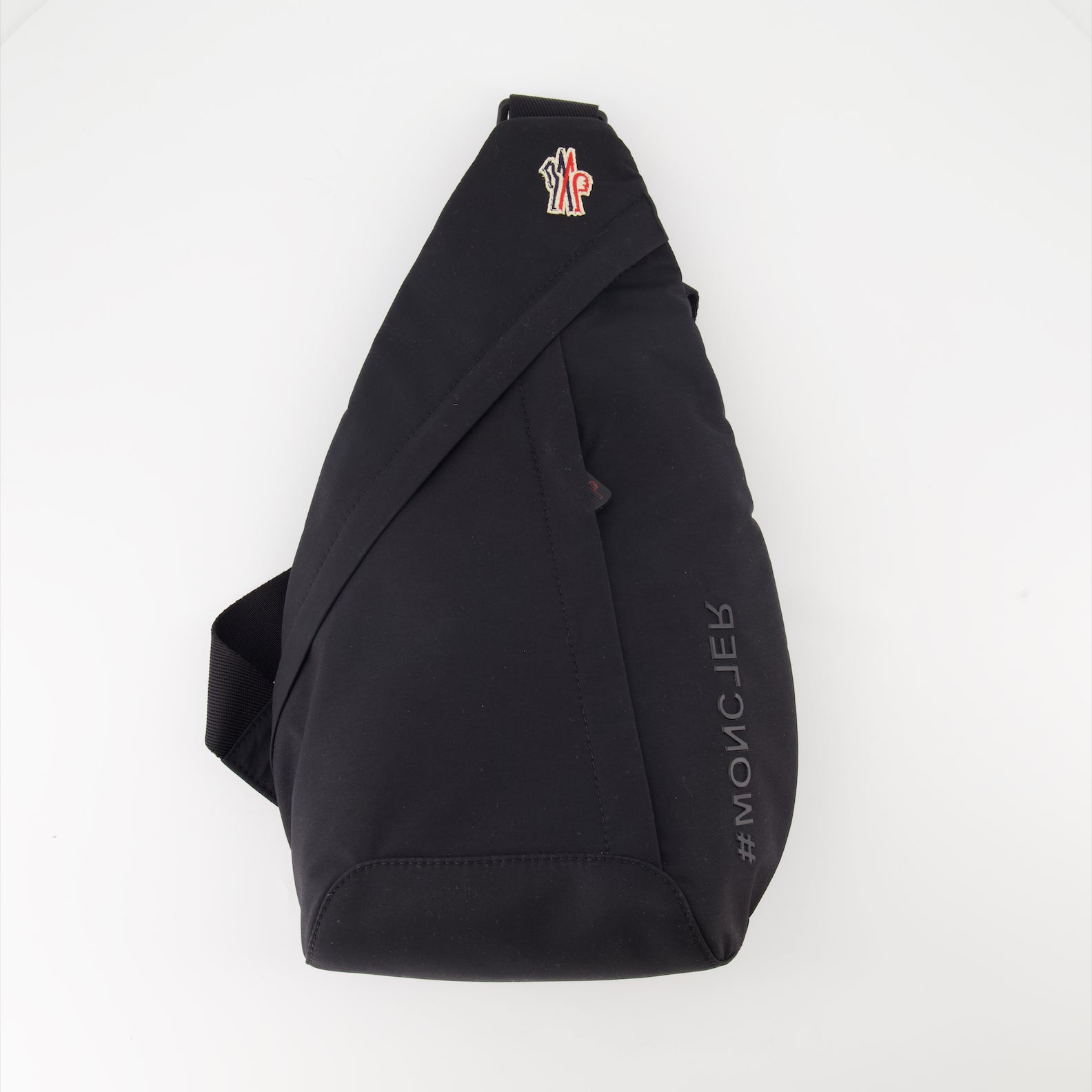 Sacs bandoulière Sac bandoulière Grenoble Moncler Grenoble Noir Homme