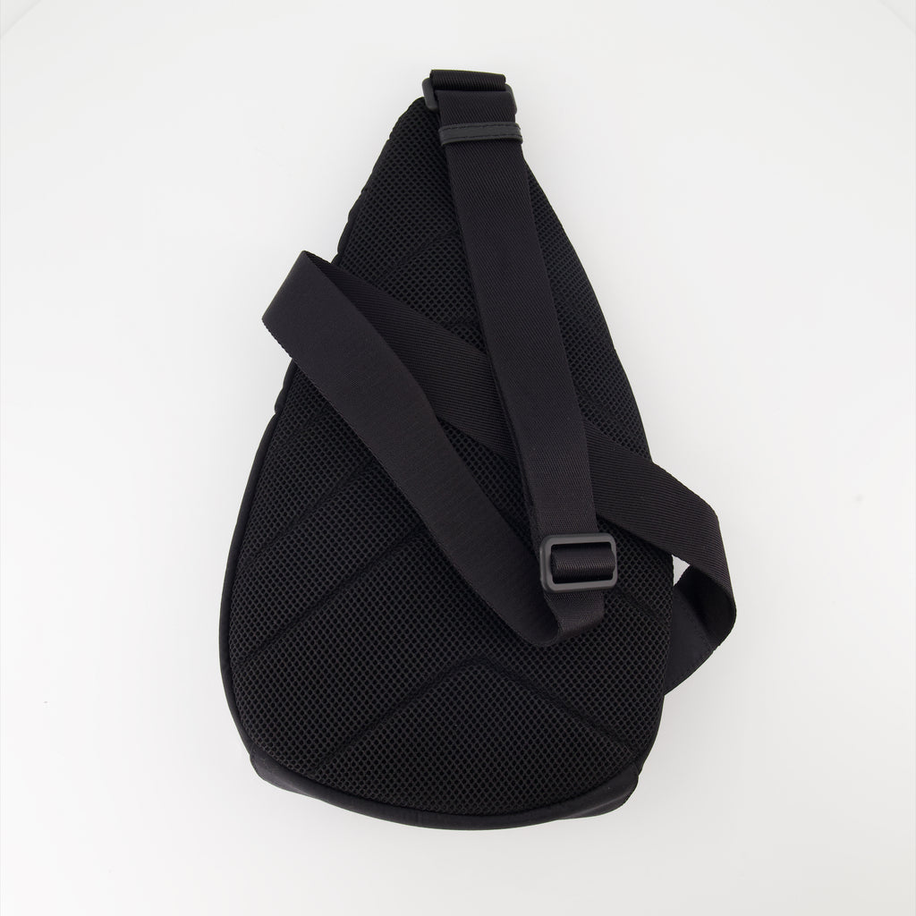 Sacs bandoulière Sac bandoulière Grenoble Moncler Grenoble Noir Homme