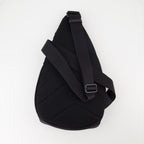 Sacs bandoulière Sac bandoulière Grenoble Moncler Grenoble Noir Homme