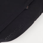 Sacs bandoulière Sac bandoulière Grenoble Moncler Grenoble Noir Homme