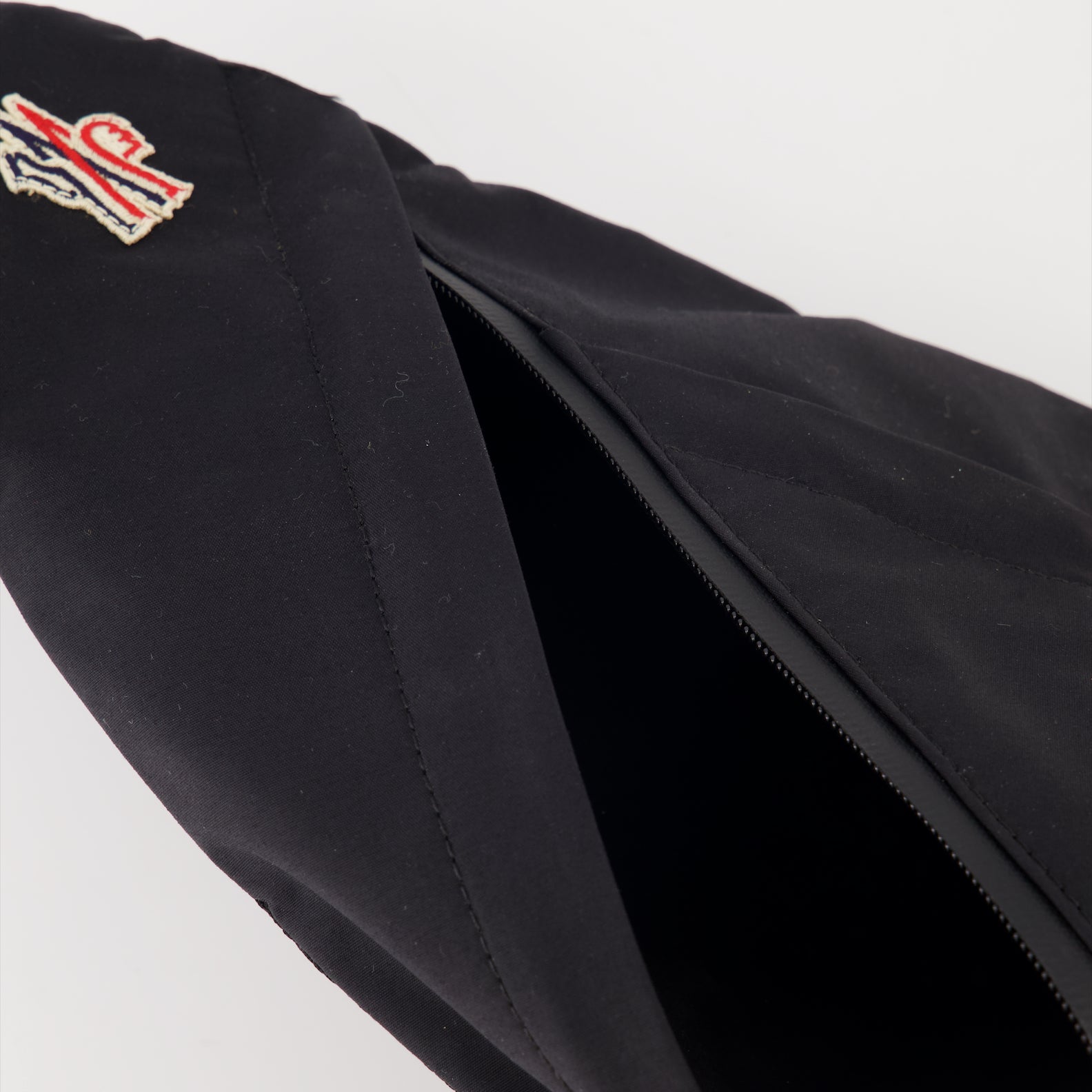Sacs bandoulière Sac bandoulière Grenoble Moncler Grenoble Noir Homme