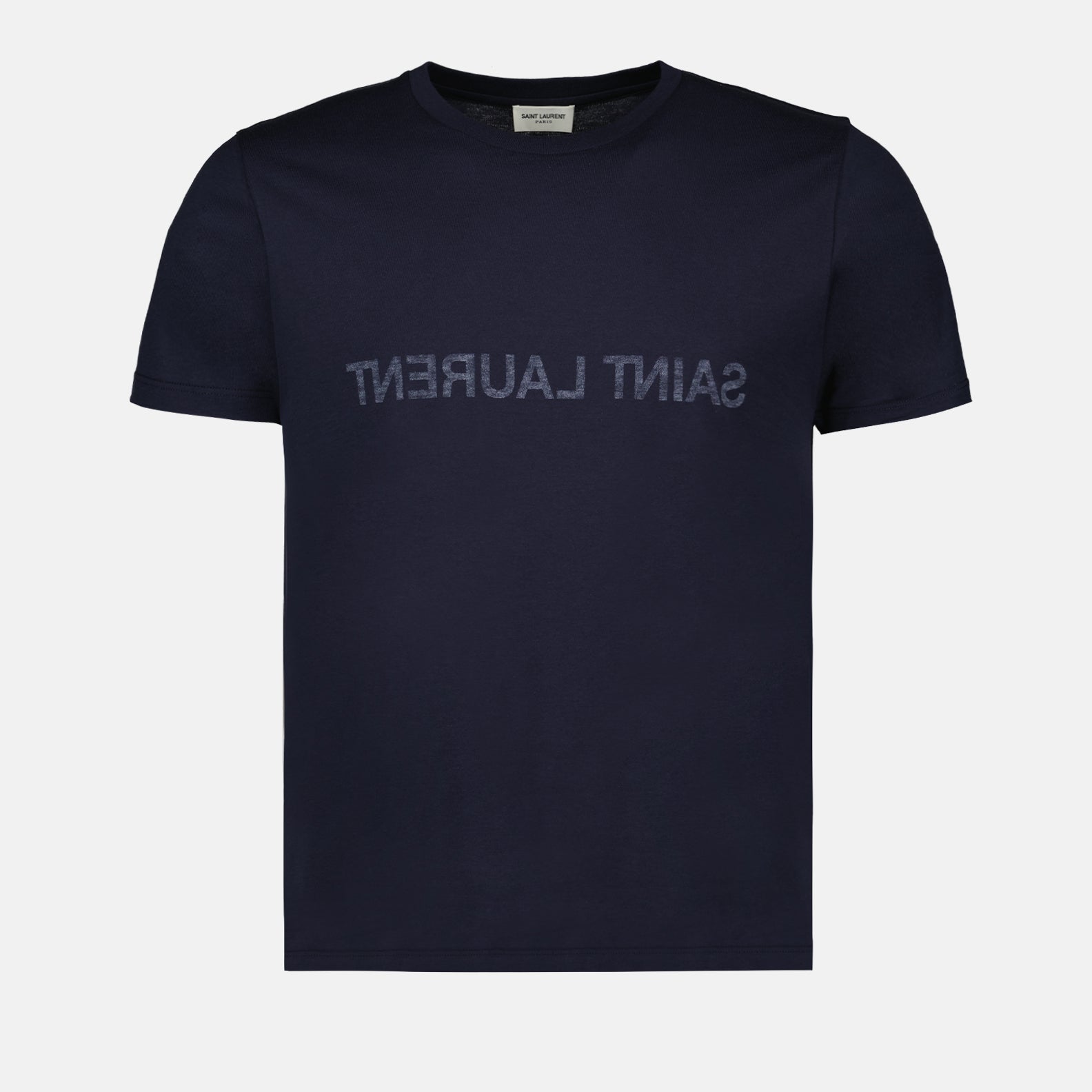 T-shirt à logos