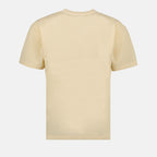 Tシャツ カサンドル Tシャツ Saint Laurent ベージュ Homme