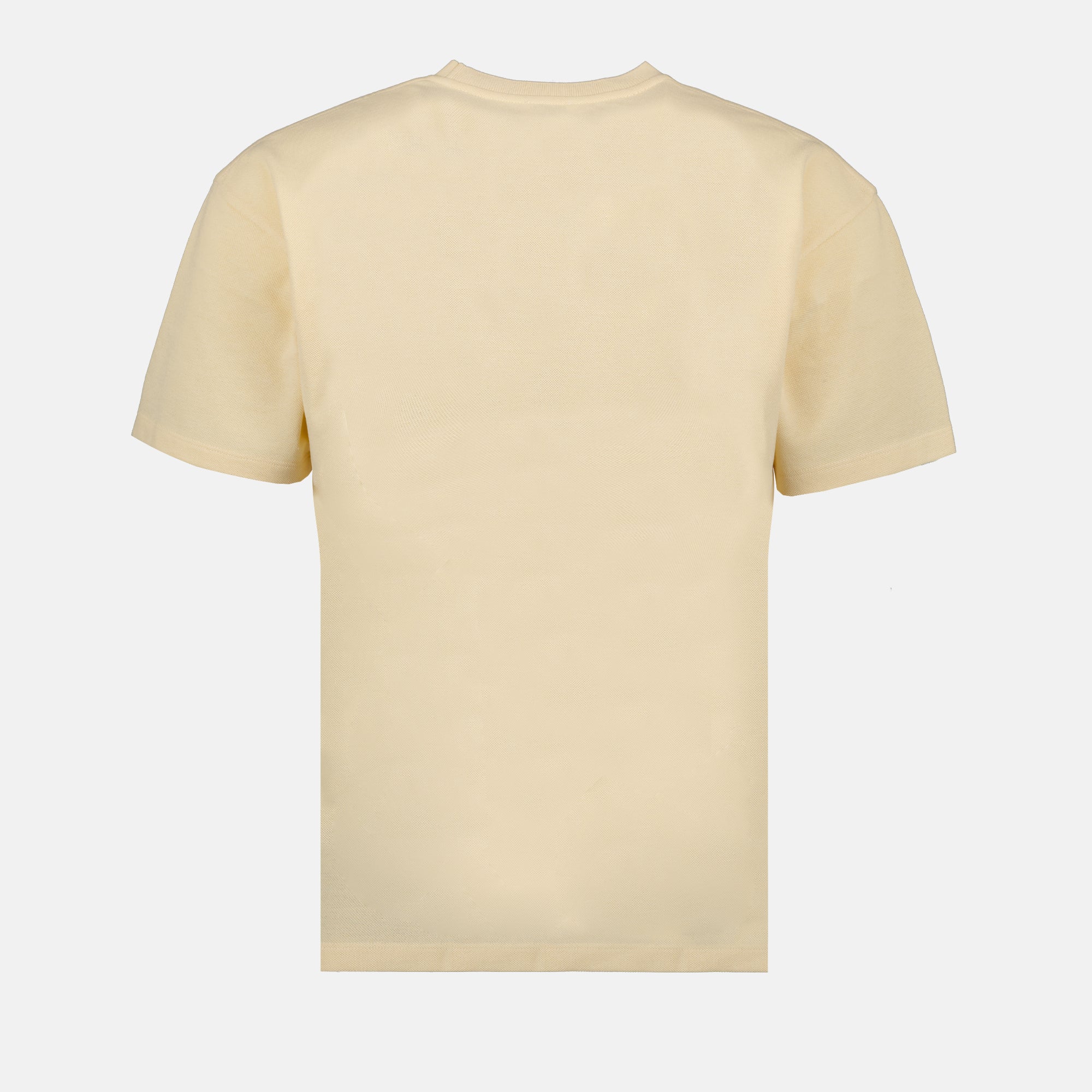 Tシャツ カサンドル Tシャツ Saint Laurent ベージュ Homme