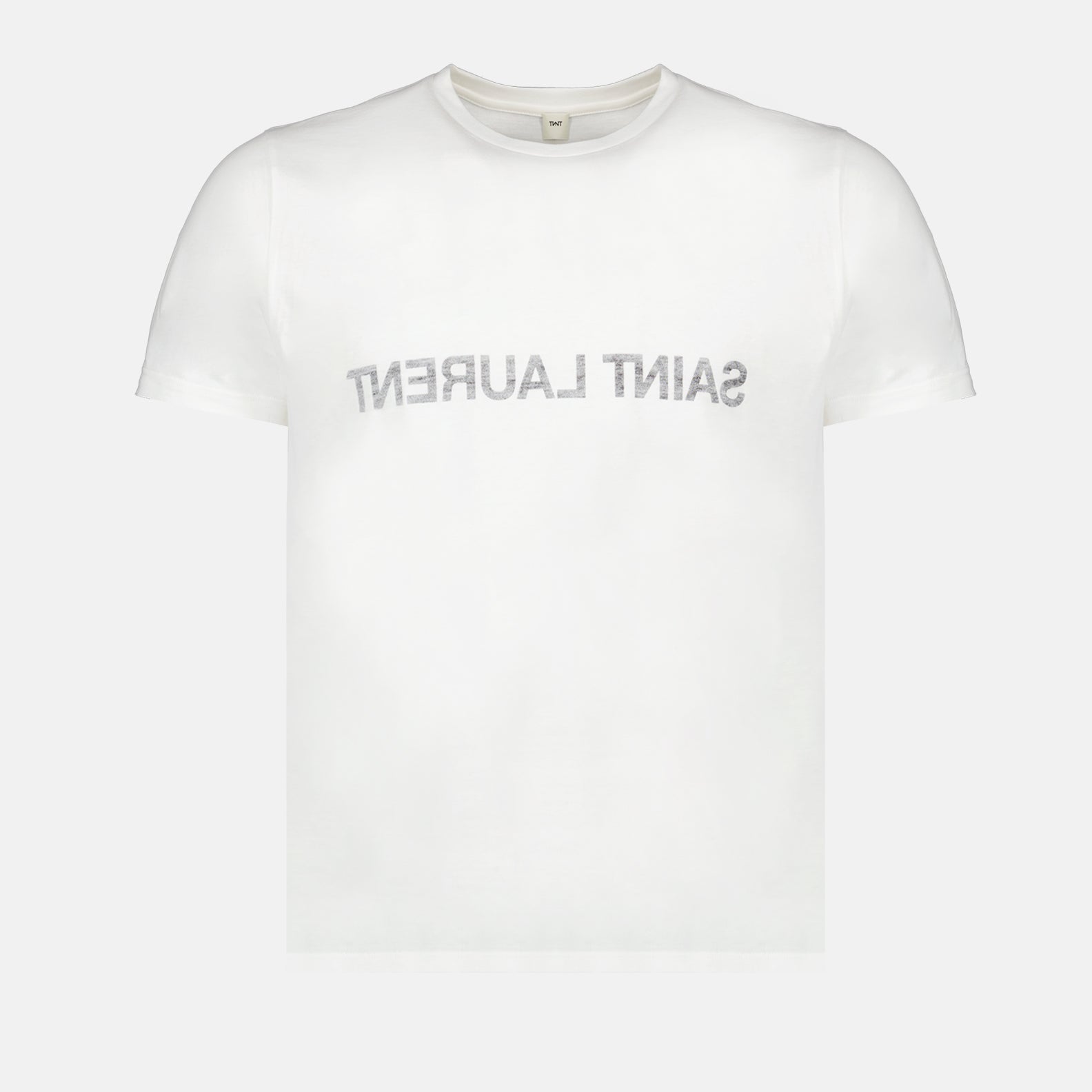 T-shirt à logos