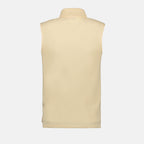 Polo shirts Cassandra Polo Shirt Saint Laurent Beige Man