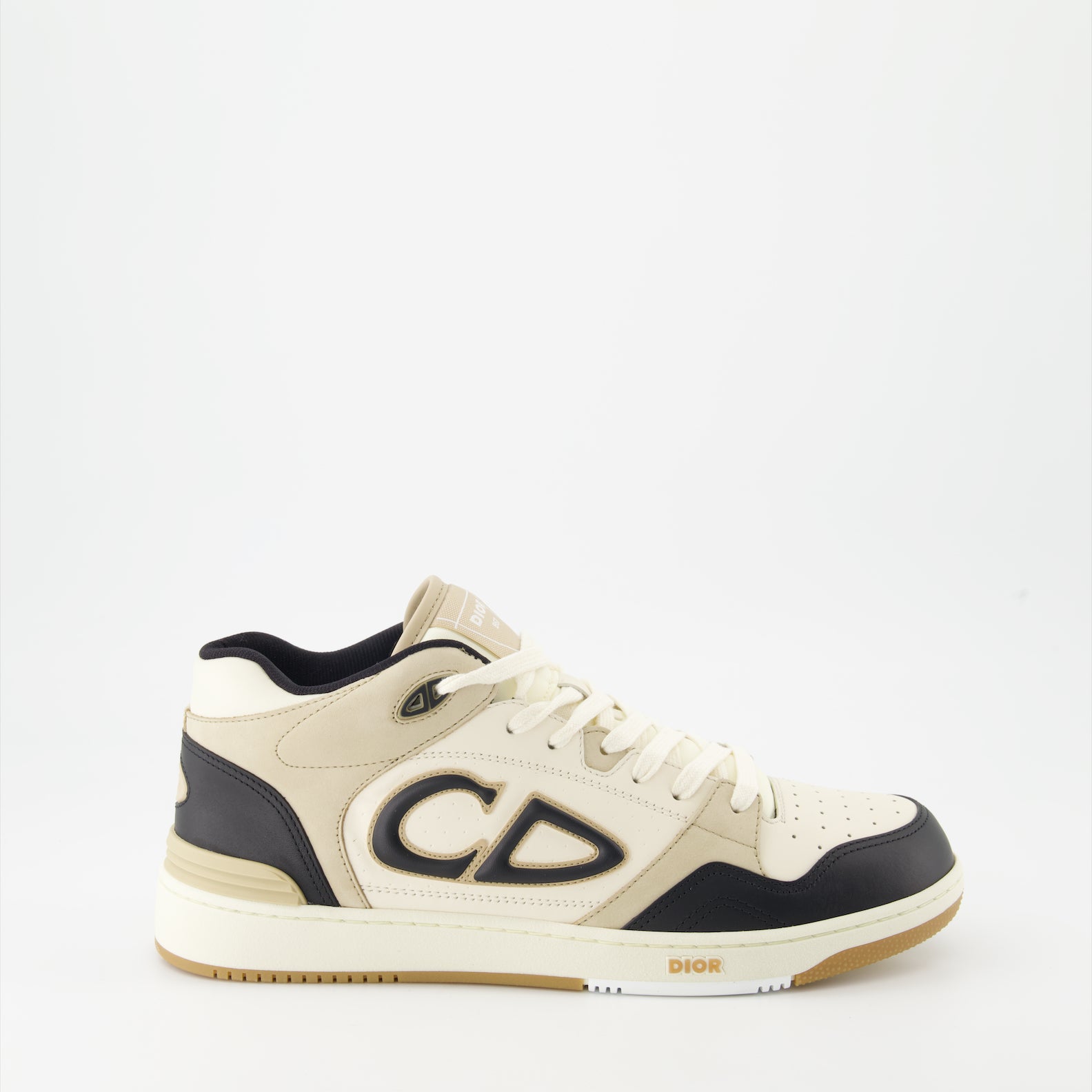 B57 Leder Sneakers
