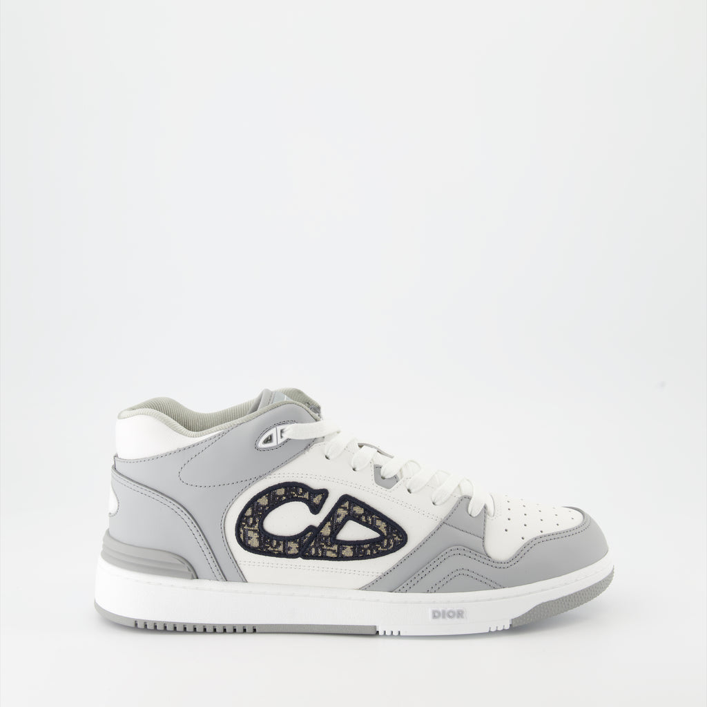 Sneaker B57 Sneakers Dior Grau Homme