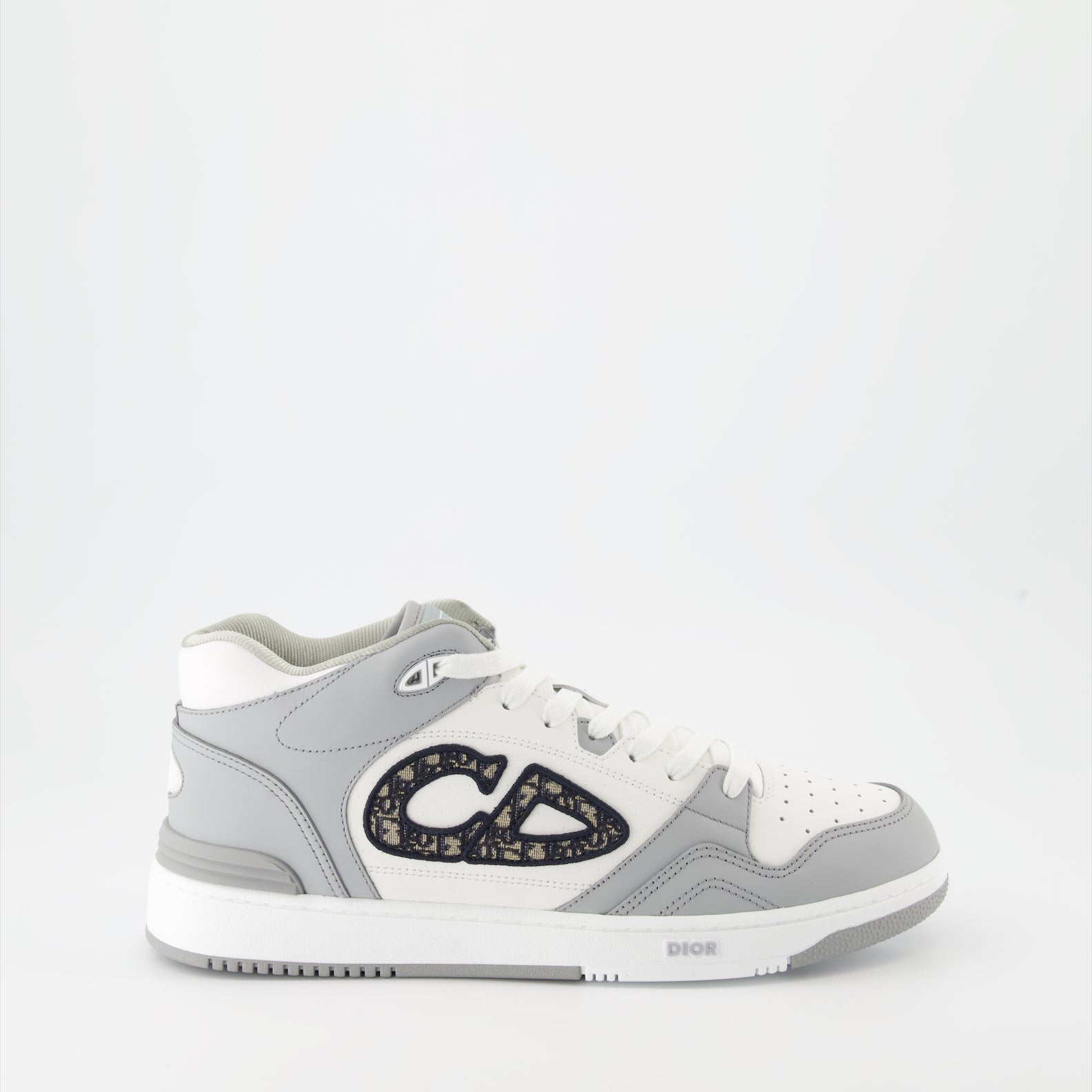Sneaker B57 Sneakers Dior Grau Homme