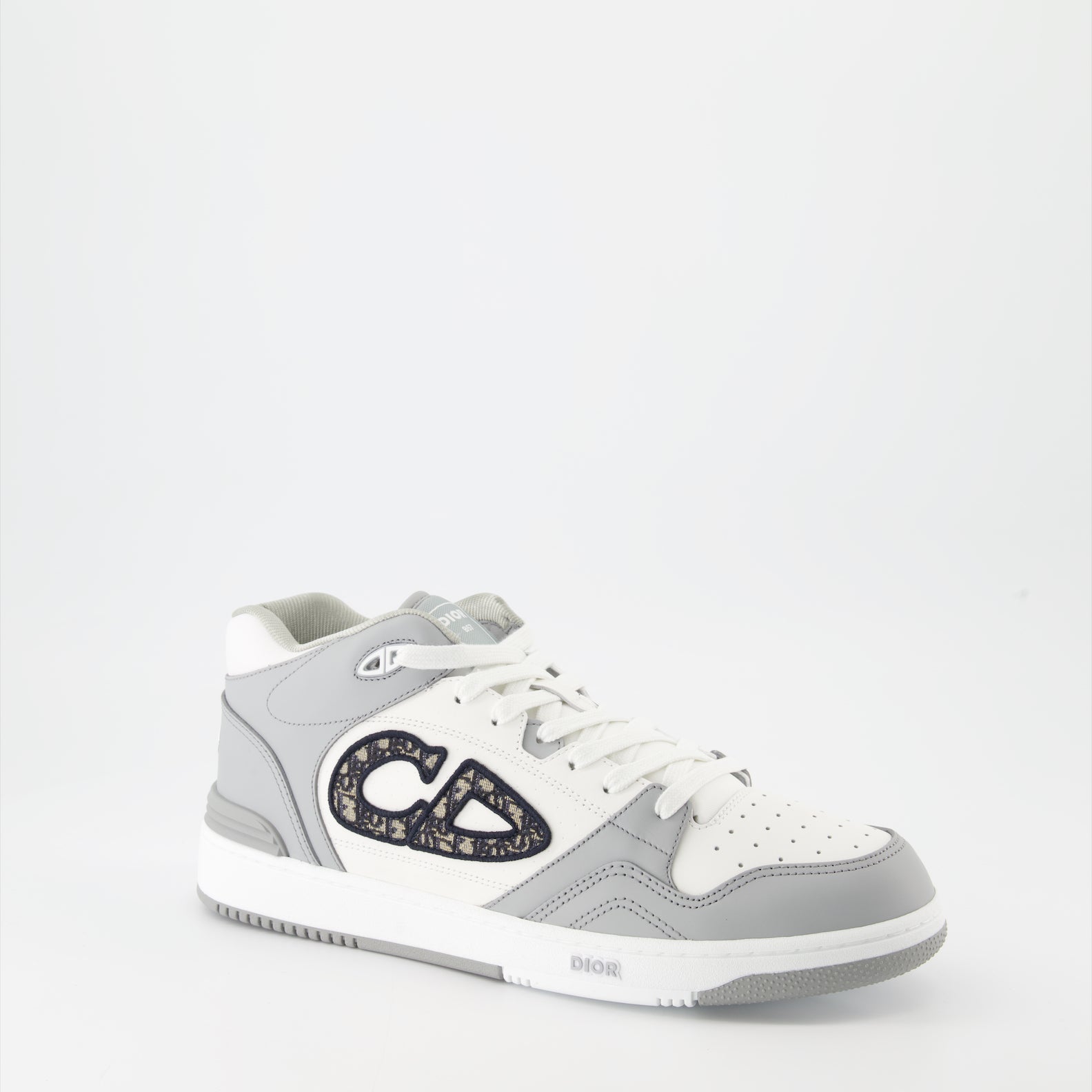 Sneaker B57 Sneakers Dior Grau Homme